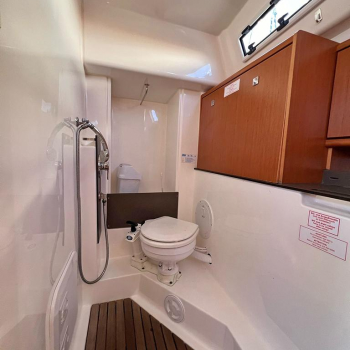 Pulenat | Bavaria Cruiser 33 photo 18