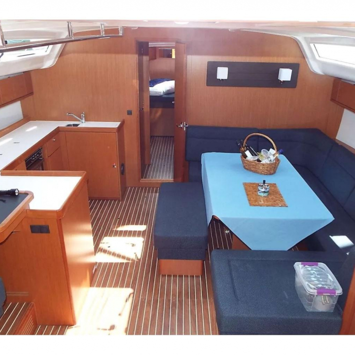 Windseeker S | Bavaria 51 Cruiser photo 1
