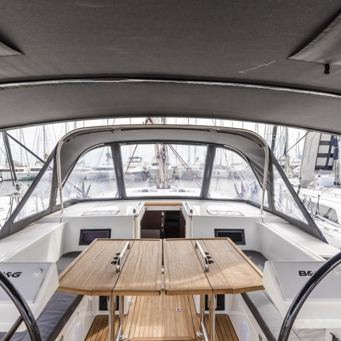 Midas | Bavaria C45 photo 10