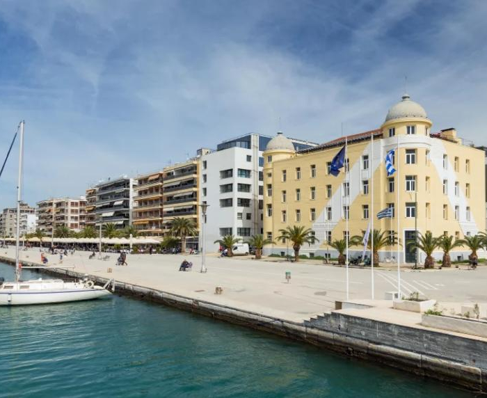 Aegle | Bavaria 46 Cruiser photo 18