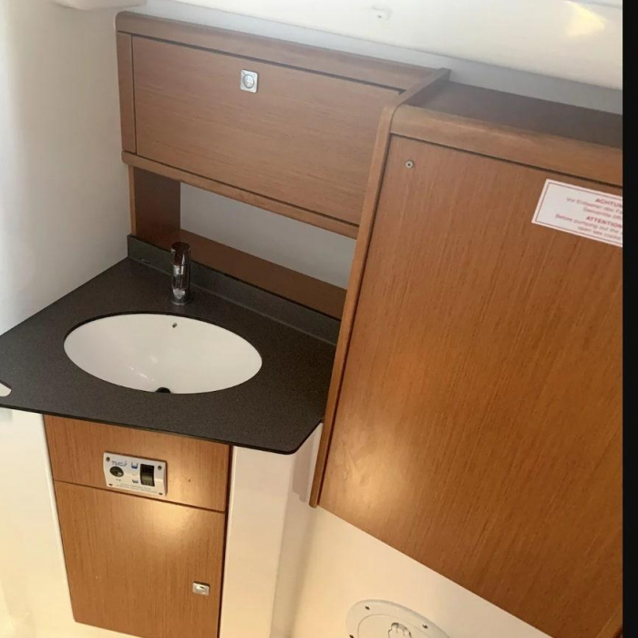 Alice | Bavaria cruiser 51 photo 9