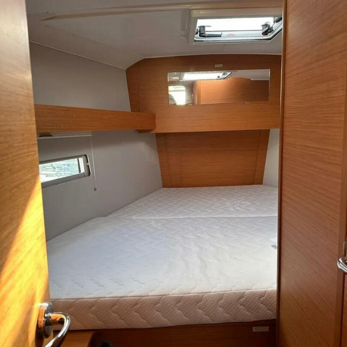 Nagini | Dufour 390 photo 4