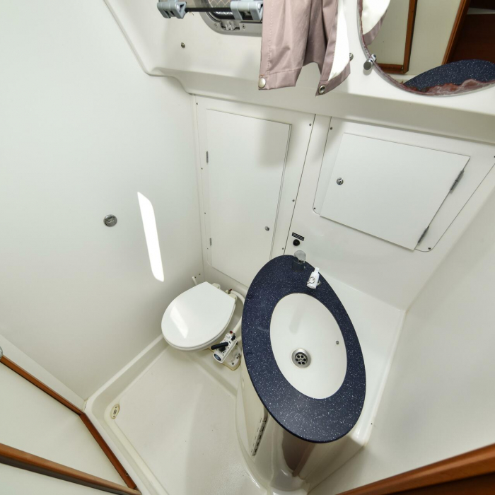 Papalina | Cyclades 50.5 photo 60