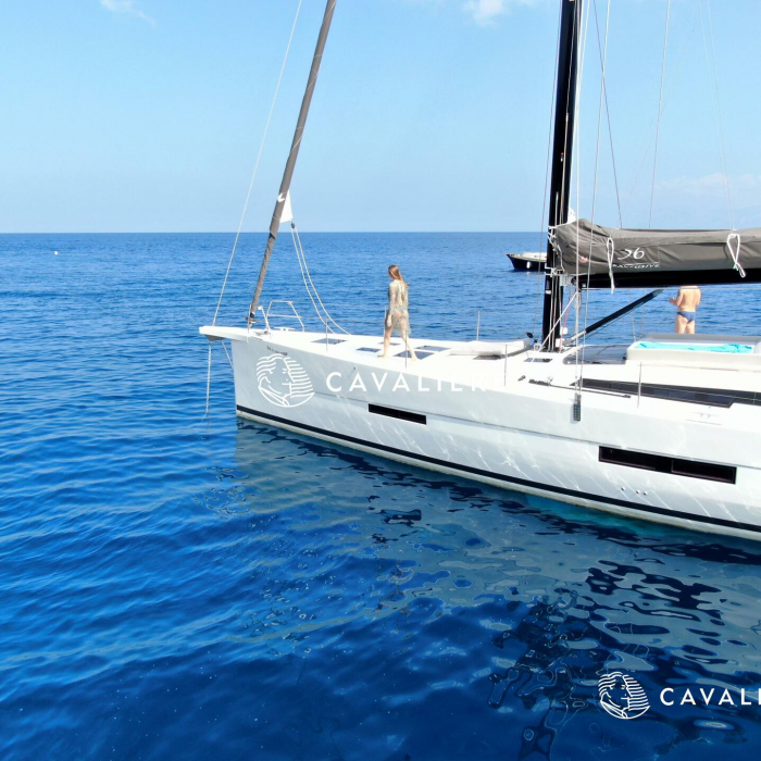 Premium | Dufour 56 Exclusive photo 2