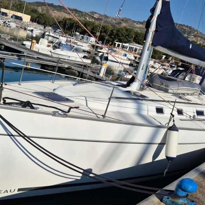 C'est la vie | Cyclades 50.4 photo 1