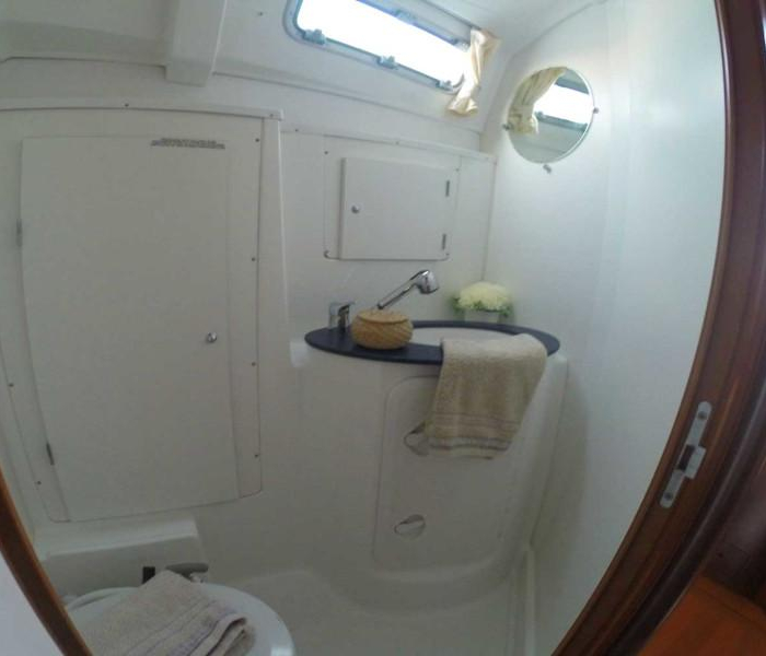 Zephyros | Cyclades 43.4 photo 15