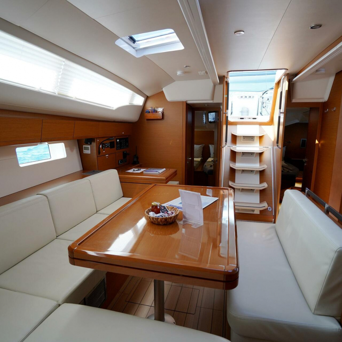 Sunlark | Jeanneau 54 photo 21