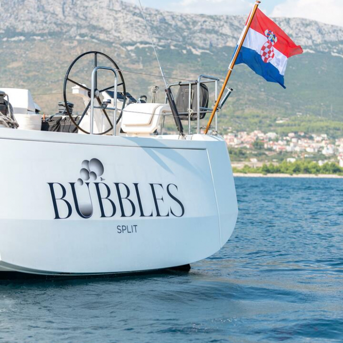 Bubbles | CNB 76 photo 21