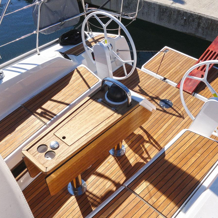 Artina | Bavaria Cruiser 34 photo 9