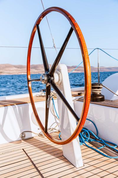 Sophia | X-Yachts X4.6 photo 37