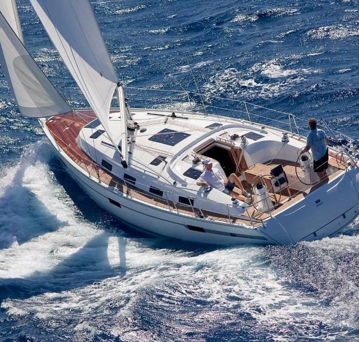 Star Fabian | Bavaria 40 Cruiser photo 12
