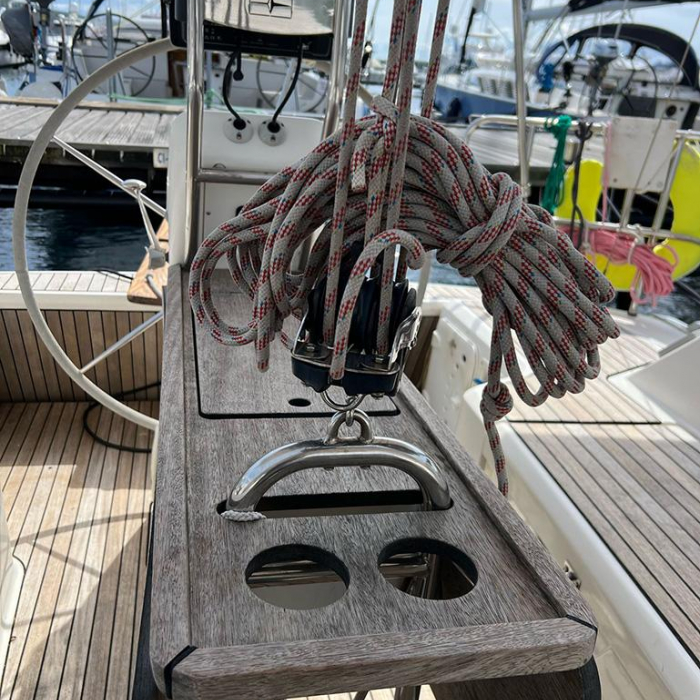 Pulenat | Bavaria Cruiser 33 photo 36