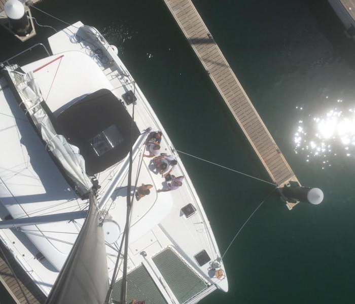 Marepiatto | Lagoon 42 photo 6