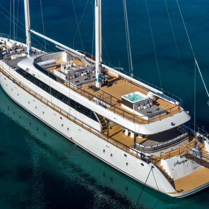 M/S Aurum Sky | MS Custom Line photo 3