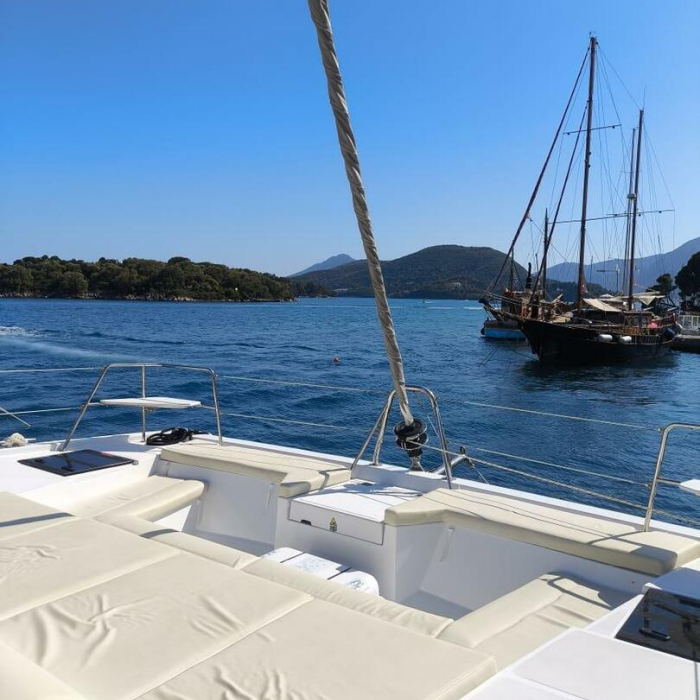 Danae | Bali Catspace photo 28