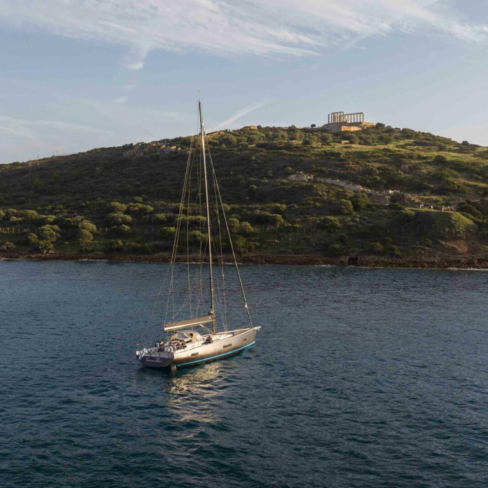 Titanium Star | First Yacht 53 photo 3