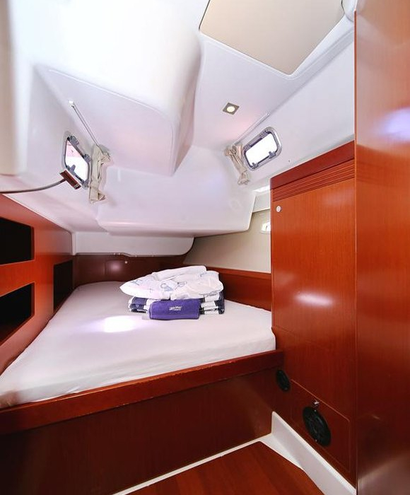 Copa Brasil | Oceanis 50 Family photo 17