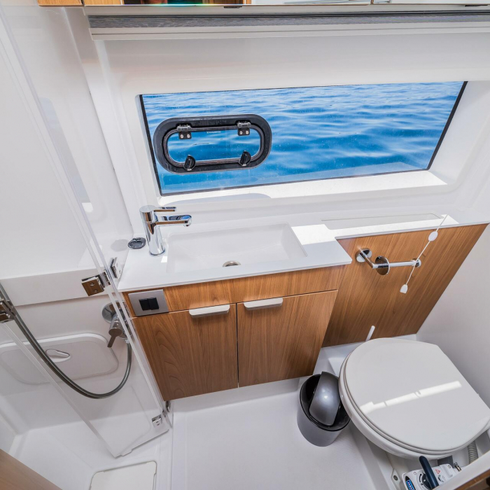 Gaja | Bali Catsmart OW photo 3