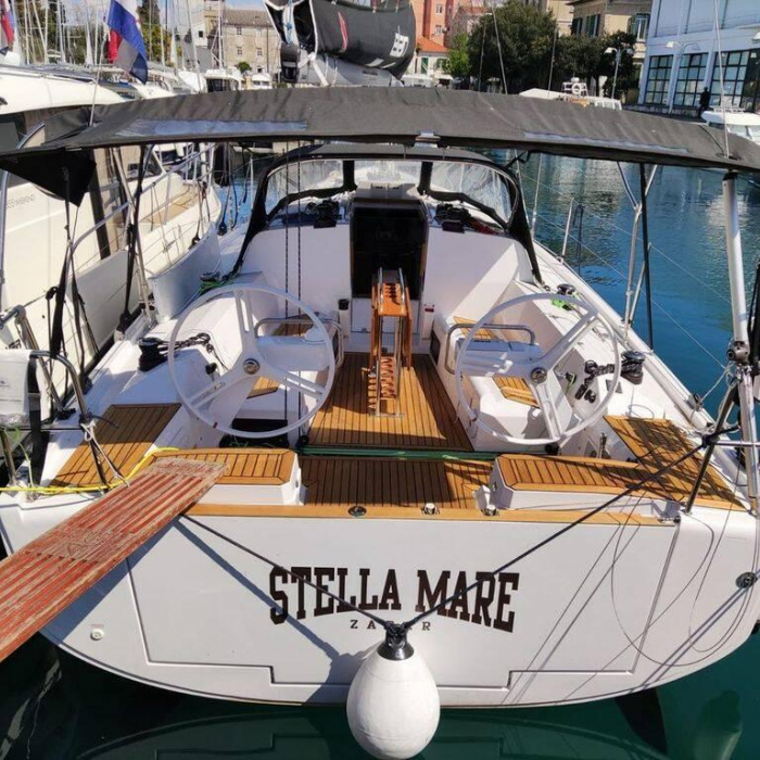 Stella Mare | Elan E4 photo 4