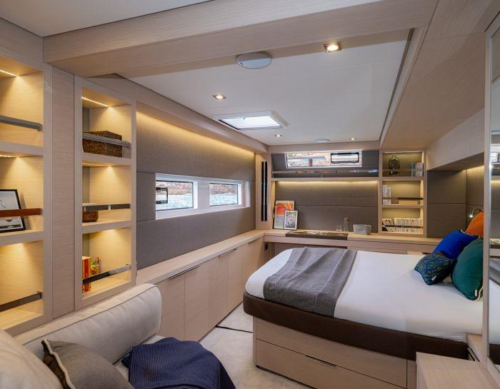 Hydrus | Lagoon 55 photo 78