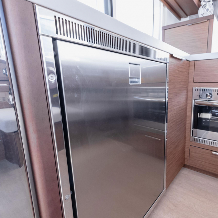 SAILOR MOON | Lagoon 40 photo 20