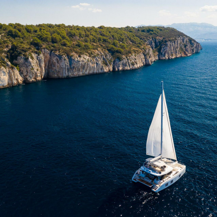 Solitaire | Sunreef 50 photo 35