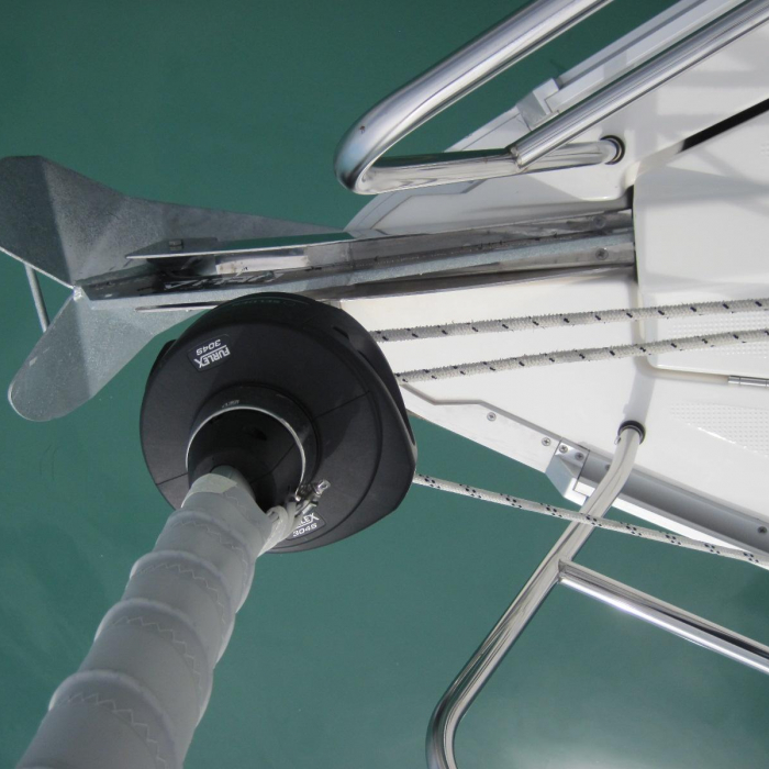 Economy | Bavaria Cruiser 41 photo 7