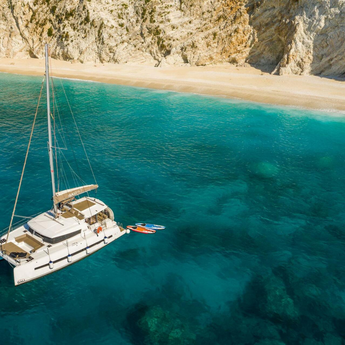 Georgia | Bali 4.1 photo 9