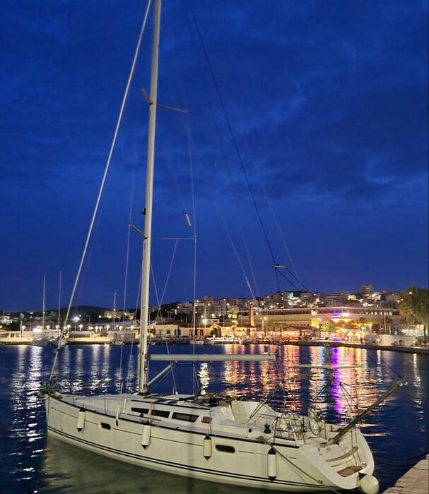 Posidonia | Sun Odyssey 42 i photo 7