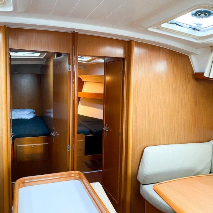 Leonidas | Cyclades 50.5 photo 2