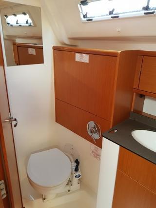 Kondor | Bavaria cruiser 51 photo 6