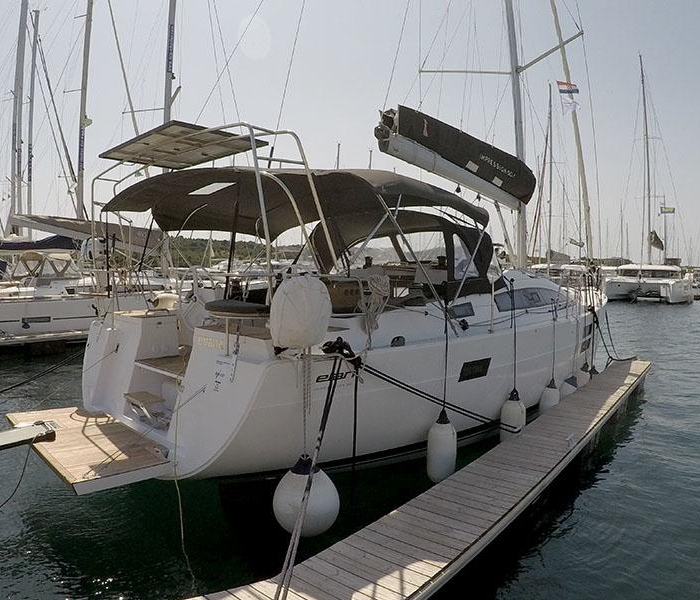 Evana | Elan Impression 50.1 photo 1