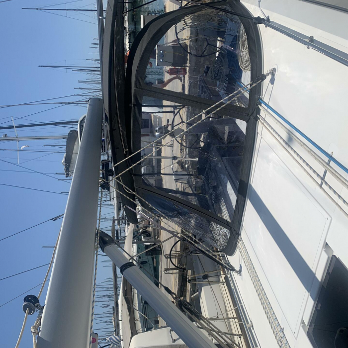 Maia | Bavaria C42 photo 2