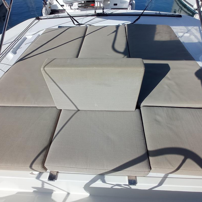 Kasper | Lagoon 50 photo 19