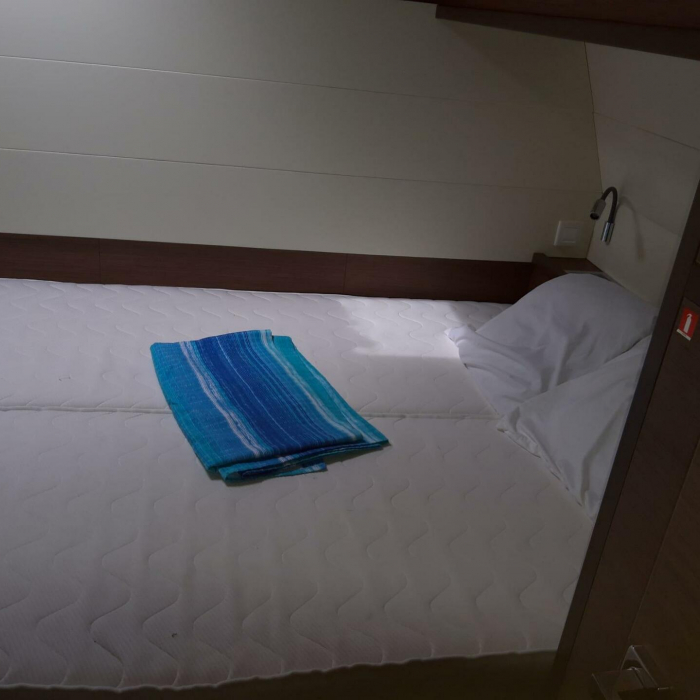 Cala Luna | Lagoon 52F photo 37