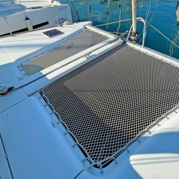 Jazz Point | Lagoon 400 photo 10