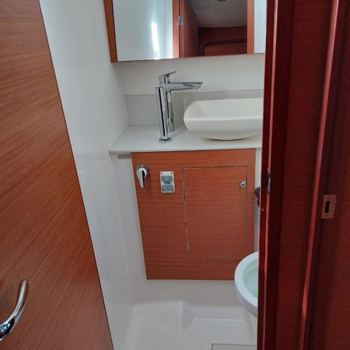 Mljet | Dufour 520 GL photo 7