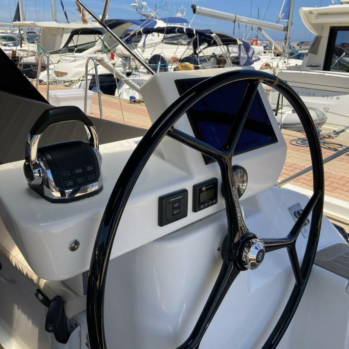 Nakupenda | Dufour 56 Exclusive 2019 photo 13