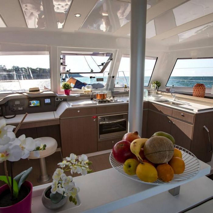 PERLE BLANCHE | Bali Catspace photo 8