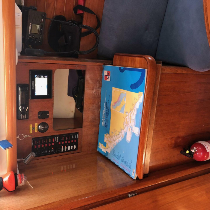 Cicoco | Sun Fast 26 photo 4