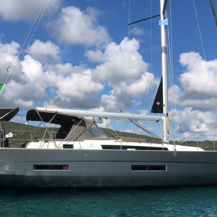 Gringott | Dufour 530 photo 1