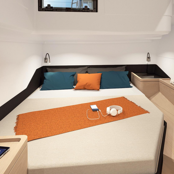 Yassica | Hanse 460 photo 44