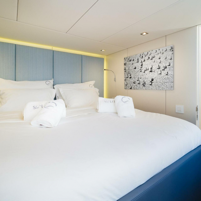 Solitaire | Sunreef 50 photo 99