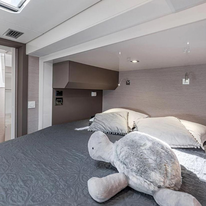 Kamchatka | Aventura 50 MY photo 9