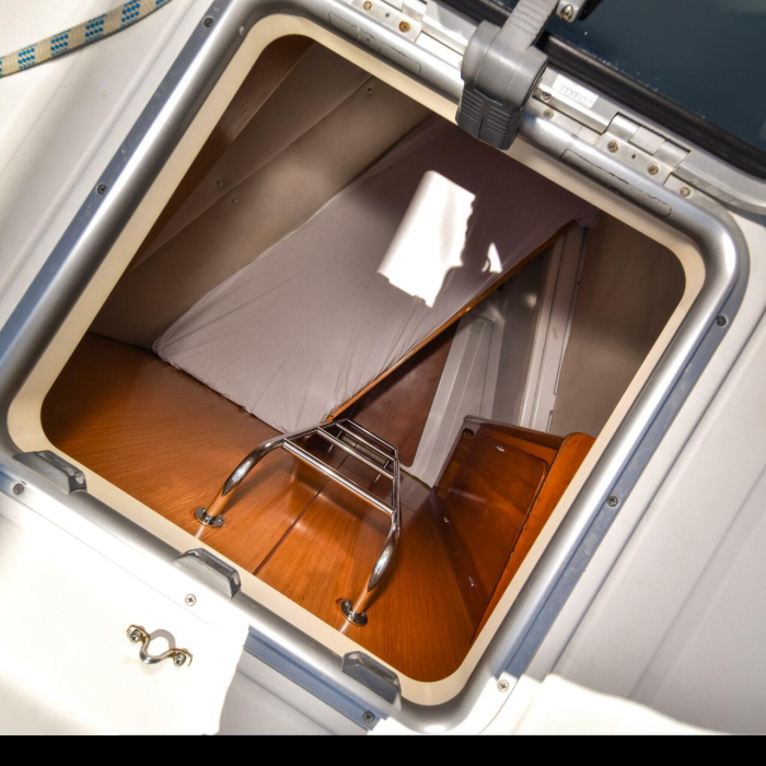 Papalina | Cyclades 50.5 photo 35