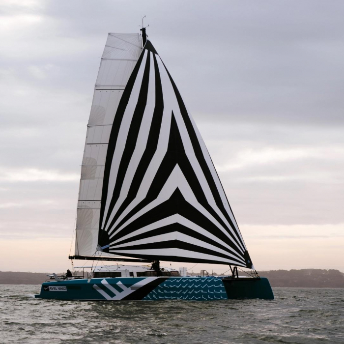 Avel Vaez | ORC 57 photo 12