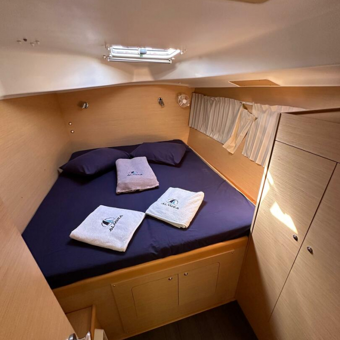 Miko | Lagoon 380 Owner photo 22