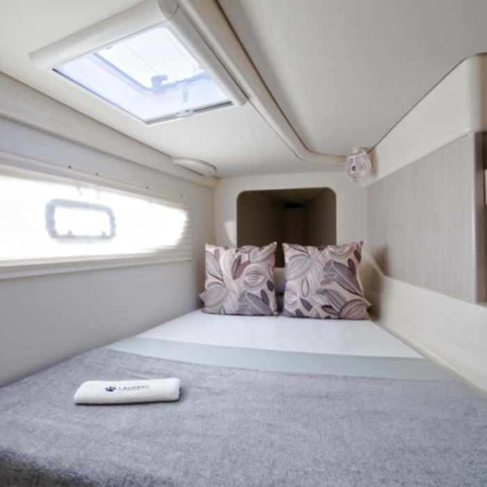 Shangri-La | Leopard 44 photo 12