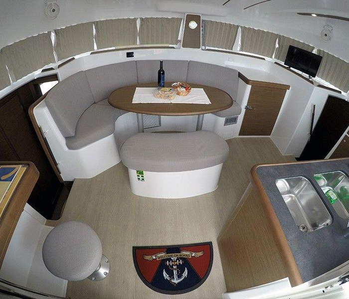 Maya | Lagoon 380 photo 38