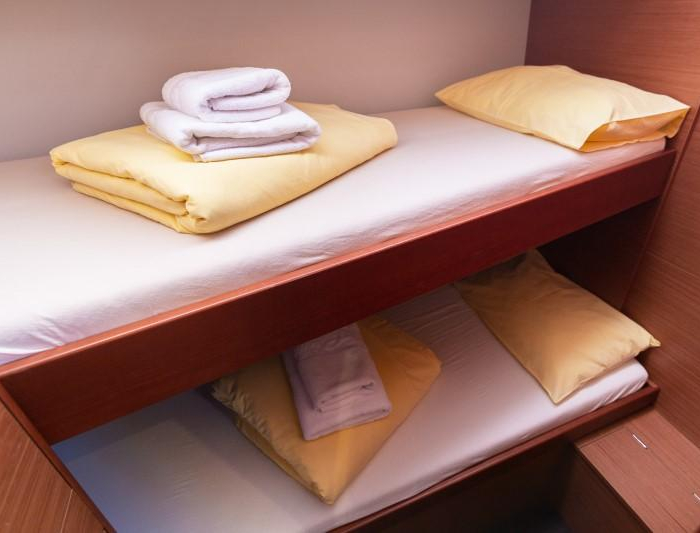 SWEETEST TAB00 | Dufour 430 GL photo 22